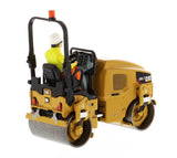 Caterpillar CB-2.7 Utility Compactor  (85593)