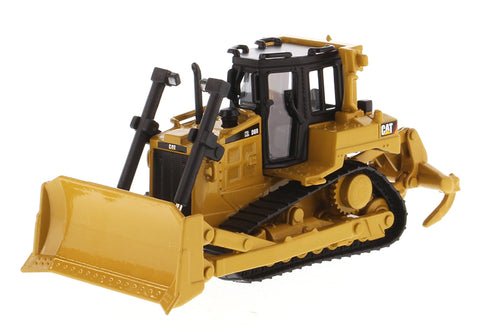 Caterpillar D6R Track-Type Tractor Dozer (85691)