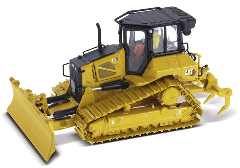 Caterpillar D5 LGP VPAT Dozer (85951)