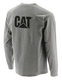 LSHIRT 053 GRY