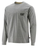 LSHIRT 053 GRY