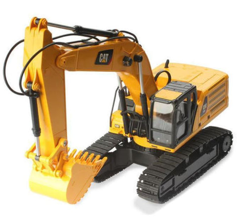 REMOTE 336 EXCAVATOR  (25001)