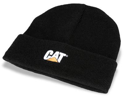 Black CAT Toque
