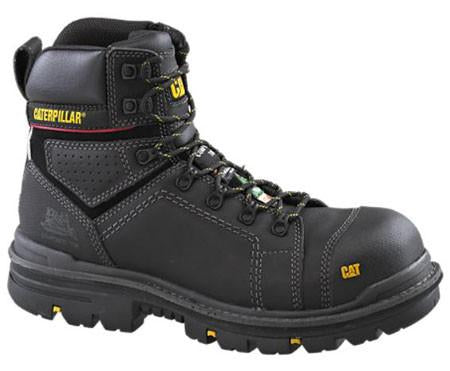 Hauler 6" Waterproof CSA - Composite Steel Toe