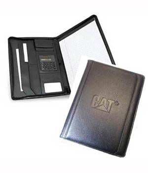 CAT Padfolio Organizer